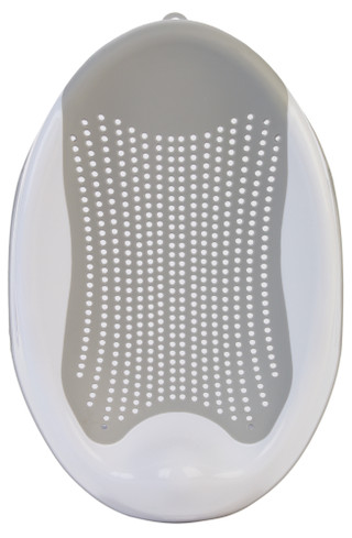 Thumbnail 2: Just Baby Baby Soft Support Bath Nest 