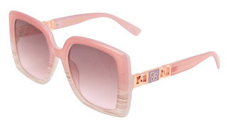 Thumbnail 1: Jessica Simpson Oversized Square Sunglasses 