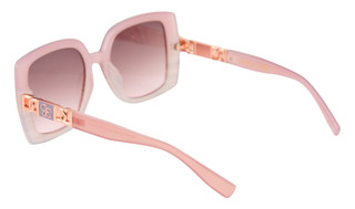 Thumbnail 3: Jessica Simpson Oversized Square Sunglasses 