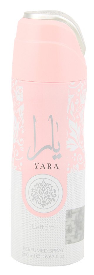 Thumbnail 1: LATTAFA 6.67 oz Yara Perfumed Spray 