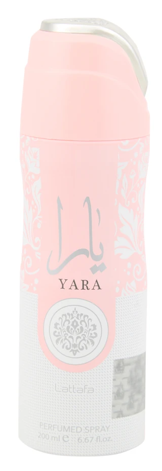 Thumbnail 1: LATTAFA 6.67 oz Yara Perfumed Spray 