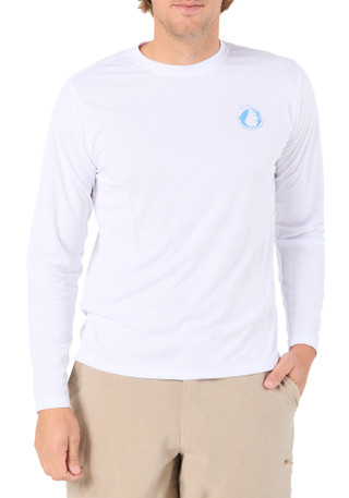 Thumbnail 1: American Outdoor Men's Outdoor Fishing Shirt  