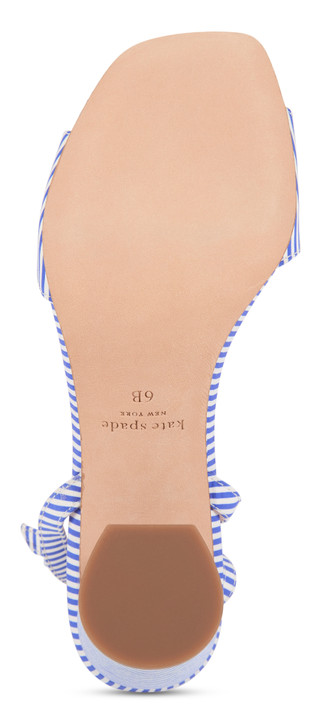 Thumbnail 3: KATE SPADE Womens Delphine Heeled Sandals 