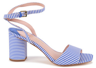 Thumbnail 4: KATE SPADE Womens Delphine Heeled Sandals 