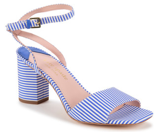 Thumbnail 1: KATE SPADE Womens Delphine Heeled Sandals 