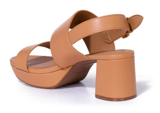 Thumbnail 5: Aerosoles Womens Camilia Round Toe Platform Sandals 