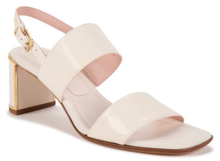 Thumbnail 1: KATE SPADE Womens Merrit Heel Sandals 