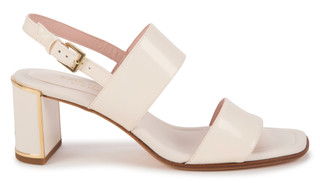 Thumbnail 3: KATE SPADE Womens Merrit Heel Sandals 