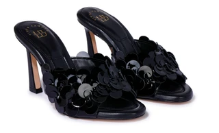 Thumbnail 4: Vince Camuto Womens Rose Heels 