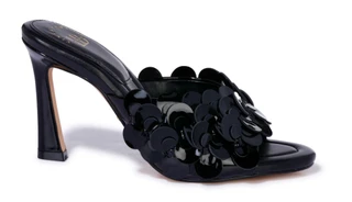 Thumbnail 6: Vince Camuto Womens Rose Heels 