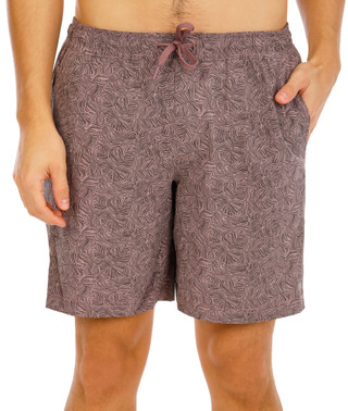 Thumbnail 1: Kenneth Cole Men's Active Tech Performance Shorts 