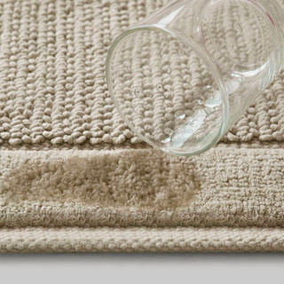 Thumbnail 17: Madison Park Sanctuary Cotton Woven Bath Rug 
