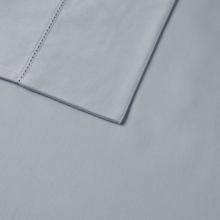 Thumbnail 5: Madison Park 500 Thread Count Egyptian Cotton Sheet Set 