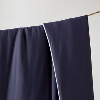 Thumbnail 5: Madison Park Cooling Lightweight Down Alternative Comforter 