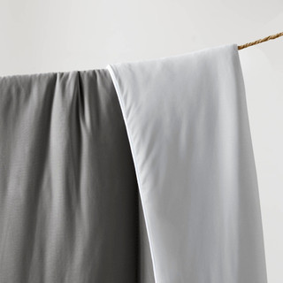 Thumbnail 8: Madison Park Cooling Lightweight Down Alternative Comforter 