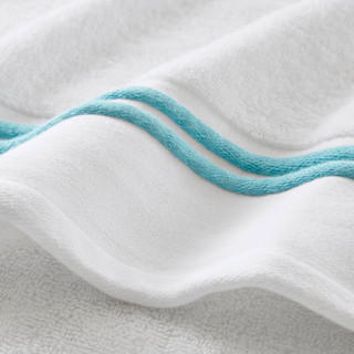 Thumbnail 3: Madison Park Roan Border 6 Pc. Towel Set 