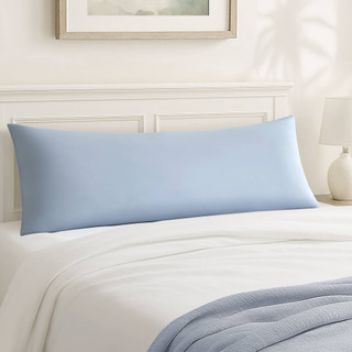 Thumbnail 1: Madison Park Lumi Cooling Body Pillow  