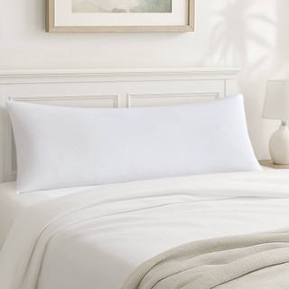 Thumbnail 1: Madison Park Lumi Cooling Body Pillow  