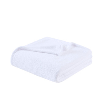 Thumbnail 4: Madison Park Madison Park Dream Soft Blanket  
