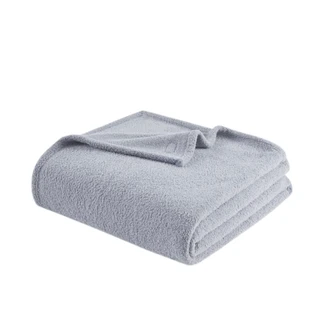 Thumbnail 5: Madison Park Madison Park Dream Soft Blanket  