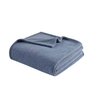 Thumbnail 12: Madison Park Madison Park Dream Soft Blanket  