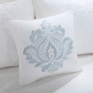 Thumbnail 2: Madison Park Madison Park Quebec 6 Piece Reversible Daybed Cover Set  
