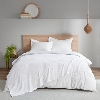 Thumbnail 2: Madison Park Madison Park Gauze Lightweight Blanket 