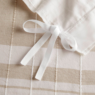 Thumbnail 4: Harbor House Morgan 5 Pc.  Cotton Jacquard Duvet Set  