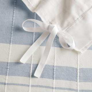 Thumbnail 3: Harbor House Morgan 5 Pc.  Cotton Jacquard Duvet Set  