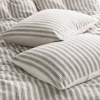 Thumbnail 14: Madison Park Madison Park Etta Duvet Set 