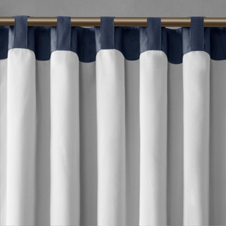 Thumbnail 3: Madison Park Madison Park Andora Curtain Panel 