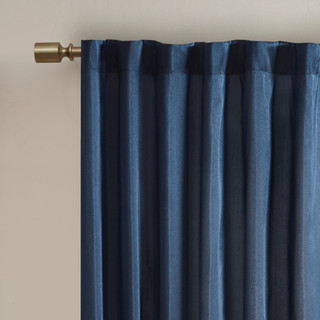 Thumbnail 6: Madison Park Madison Park Andora Curtain Panel 