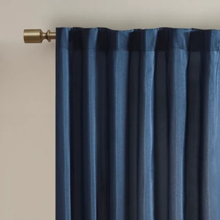 Thumbnail 7: Madison Park Madison Park Andora Curtain Panel 