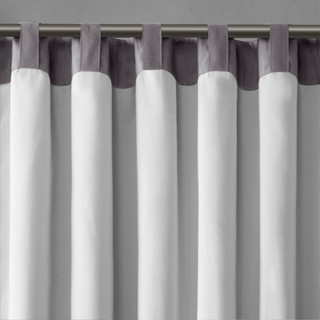 Thumbnail 7: Madison Park Madison Park Andora Curtain Panel 