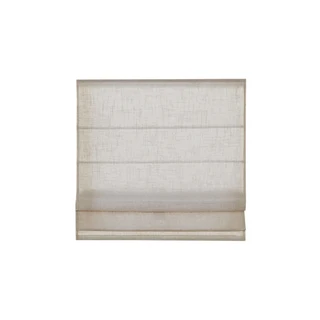 Thumbnail 13: Madison Park Kyler Light Filtering Cordless Roman Shade 