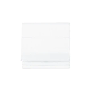 Thumbnail 33: Madison Park Kyler Light Filtering Cordless Roman Shade 