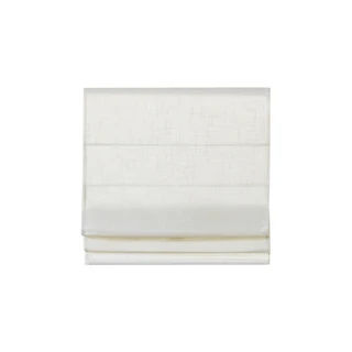 Thumbnail 36: Madison Park Kyler Light Filtering Cordless Roman Shade 