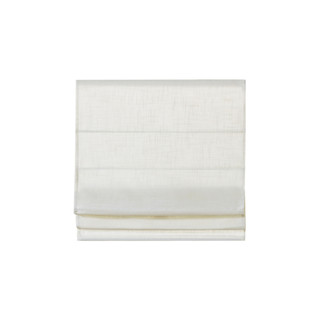 Thumbnail 46: Madison Park Kyler Light Filtering Cordless Roman Shade 