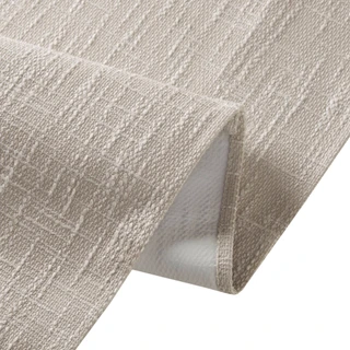 Thumbnail 7: Madison Park Quincy Blackout Cordless Roman Shade  