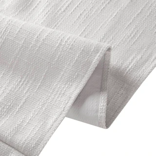 Thumbnail 14: Madison Park Quincy Blackout Cordless Roman Shade  