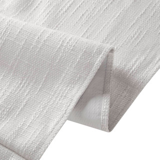 Thumbnail 17: Madison Park Quincy Blackout Cordless Roman Shade  