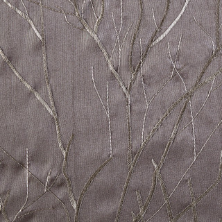 Thumbnail 5: Madison Park Andora Faux Silk Embroidered Window Valance 