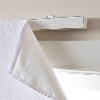 Thumbnail 28: Madison Park Madison Park Galen Matte Cordless Roman Blind 