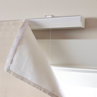 Thumbnail 34: Madison Park Madison Park Galen Matte Cordless Roman Blind 