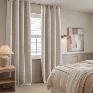 Thumbnail 1: Madison Park  Luna Blackout Curtain Panels 