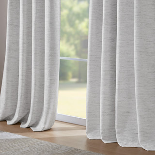 Thumbnail 3: Madison Park  Luna Blackout Curtain Panels 