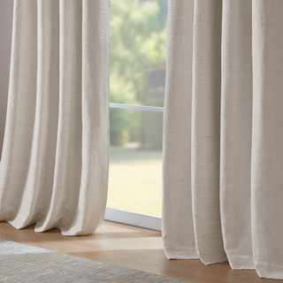Thumbnail 4: Madison Park  Luna Blackout Curtain Panels 