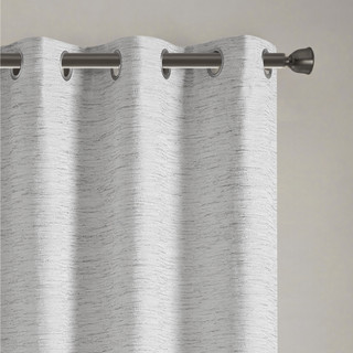 Thumbnail 5: Madison Park  Luna Blackout Curtain Panels 