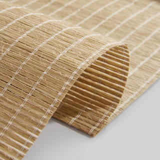 Thumbnail 11: Madison Park Nordic Light Filtering Cordless Roman Shade  