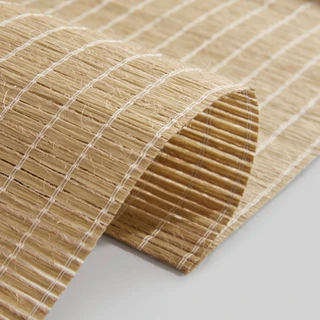 Thumbnail 28: Madison Park Nordic Light Filtering Cordless Roman Shade  